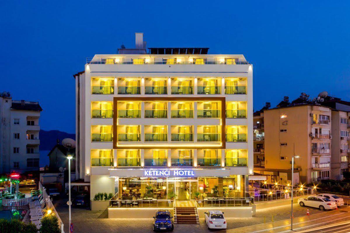 Ketenci Hotell 4*